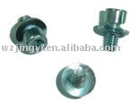 DIN912 C/W DIN6905 SEMS Screw