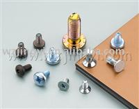 Taptite&plastite Trilobular thread screw