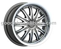 alloy wheel,car alloy wheel,auto alloy wheel rim H/P.C.D:8H*100/114.3