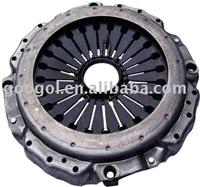 clutch disc and clutch plate and auto clutch34820181