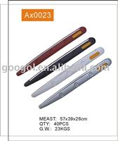 CAR BUMPER AND BUMPER WITH AX0023