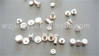 Silver Rivet/ Silver Contact Head Dimension: 1. 0-10. 0mm