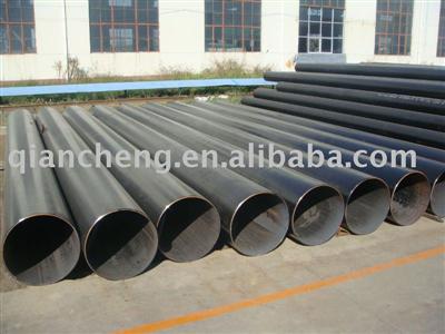 Astm A106 Seamless Steel Pipe 1-32inch