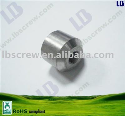 Stainless steel screw