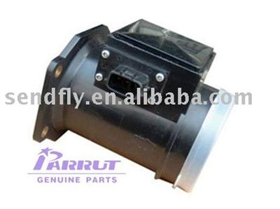 Air Flow Sensor  for Nissan  22680-31U00  (JNI0118)