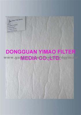 YMA360PP Non-woven Fabric 1378081A00,1780135020