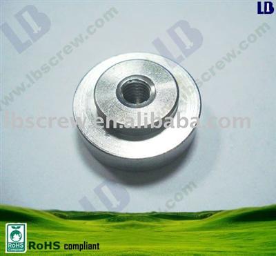 Stainless steel nut