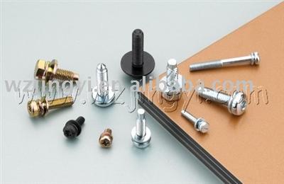 sems screw/combined screw/screw with washer