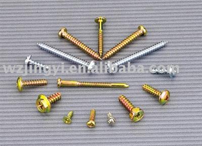 Self Tapping Screws