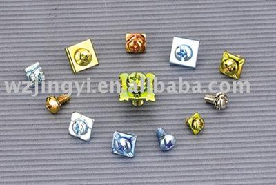 Sem Screws with Tile Washer