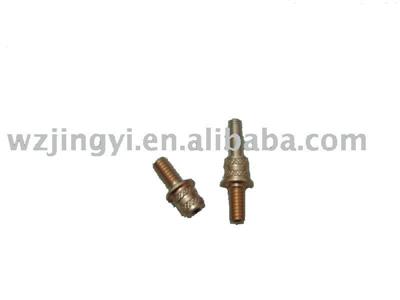 non-standard screw/screws