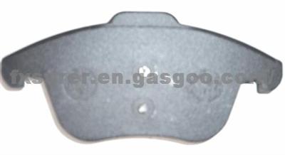 D1306 Lexus Brake Pad