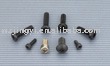 Machine Screw (Zinc Black)