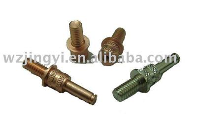 non-standard screw/screws/parts/components