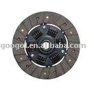 Clutch disc and clutch plate and auto clutch2106-1601130