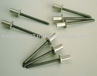 Aluminium Sealed Type Blind Rivets