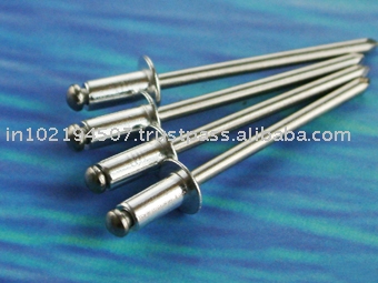 Aluminium Alloy Blind Rivets