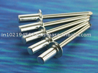 Stainless Steel Sealed Type Blind Rivets