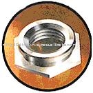 Self Clinching Flush Nuts