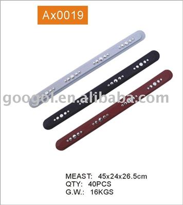 CAR BUMPER OR BUMPER WITH AX0019