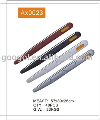 CAR BUMPER AND BUMPER WITH AX0023