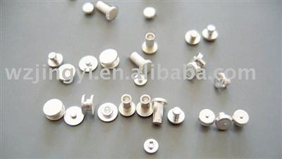 Silver Rivet/ Silver Contact Head Dimension: 1. 0-10. 0mm