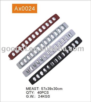 CAR BUMPER AND BUMPER WITH AX0024