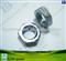 Zinc plated  hexagonal nut