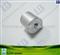 Aluminium cylindrical nut