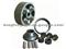 Dongfeng Dana Axle Spare Parts- Gear Set (Hub reduction series) - img1