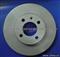 Brake Rotor/ Brake Disc For Foton