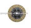 Clutch disc and clutch plate and auto clutch24-1601130