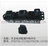 Dongfeng Parts Electric Window Switch Assembly