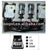 HID LIGHT ,HID KIT ,HID EXNON,HEADLIGHT H7