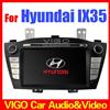 7'' HD Car DVD Player GPS for Hyundai ix35