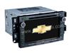 7'' HD Car DVD Radio GPS for Chevrolet Captiva Epica Support subwoofer