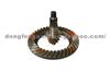 Dongfeng Dana Axle Spare Parts Gear Set (7. 65t Series)