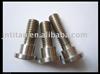 titanium hex allen head bolt