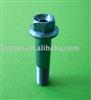 Titanium Metal Flange Screw