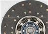 Clutch Disc for Str King Howo