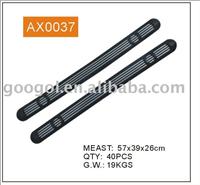 CAR BUMPER AND BUMPER WITH AX0037