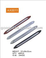 AUTO BUMPER CAR BUMPER WITH AX0011