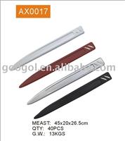 CAR BUMPER AND BUMPER WITH AX0017