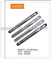 CAR BUMPER AND BUMPER WITH AX0025