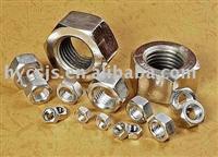 DIN934 Hex Nut