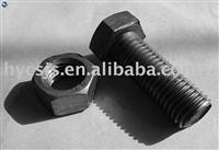 hex bolt DIN931