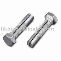 Special Sloted Bolt,