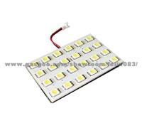 Car Led Bulb(PCB-24SMD)