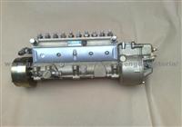 High Pressure Oil Pump For Tatra