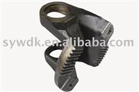 Dongfeng Truck Parts Flange Yoke